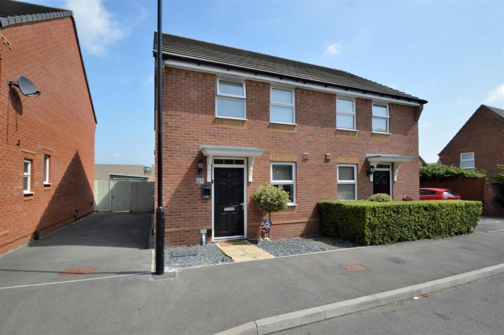 Main image of property: Swan Street, Newport
