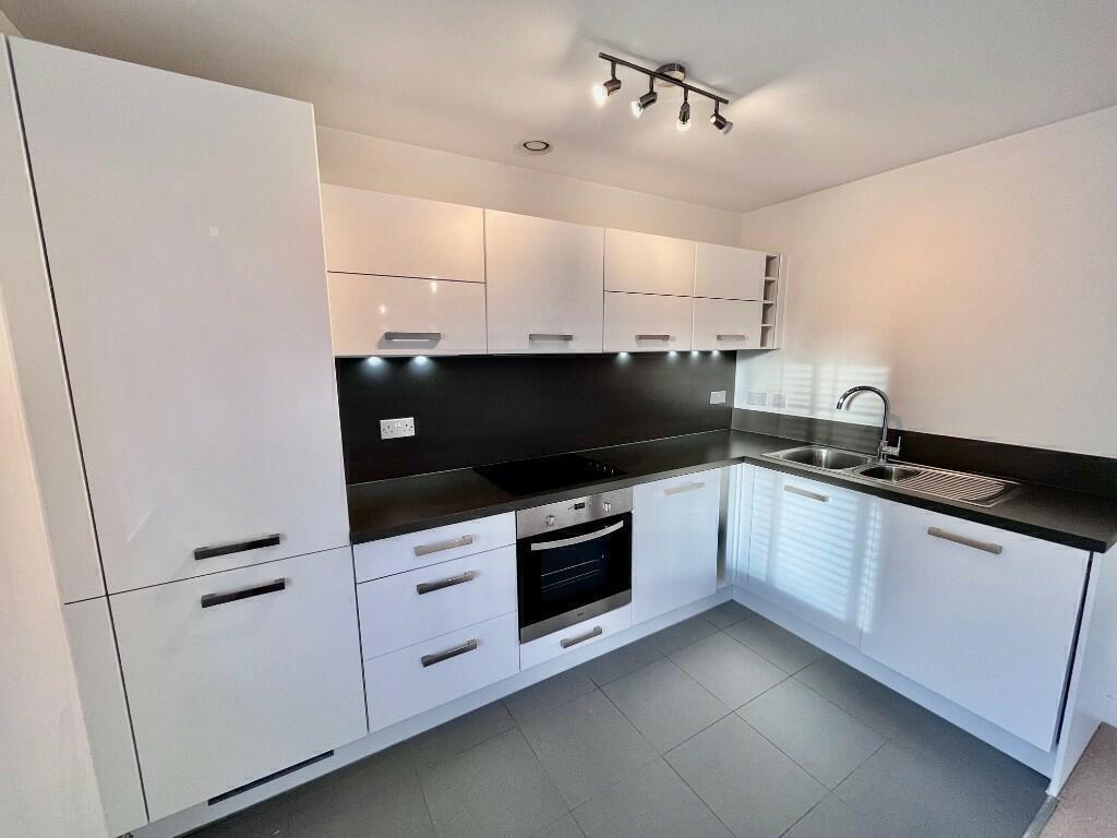 Main image of property: Ashville Way, Wokingham, Berkshire, RG41