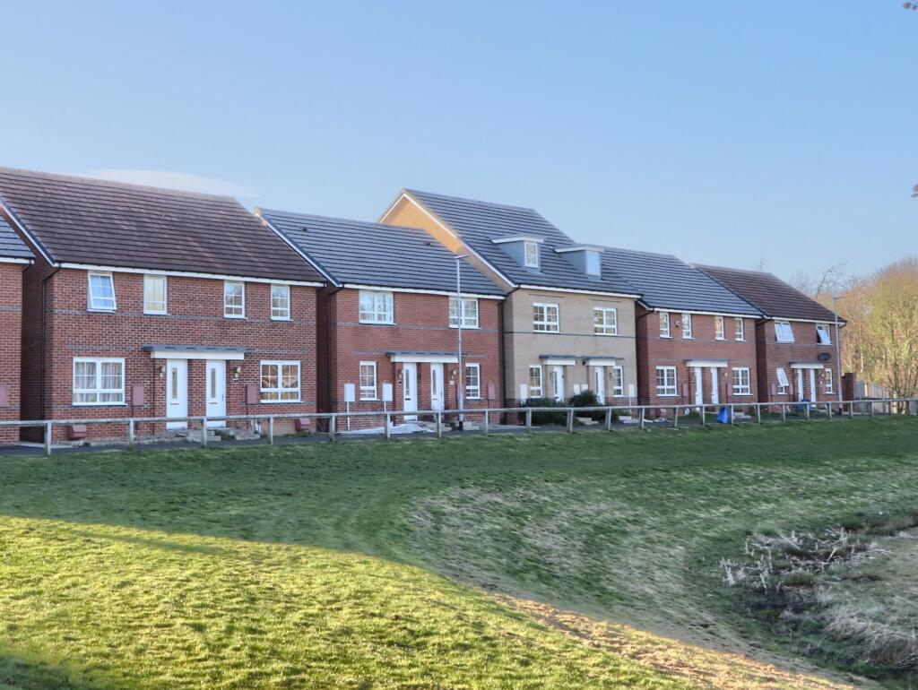 Main image of property: Gould Walk, Stockton-on-Tees