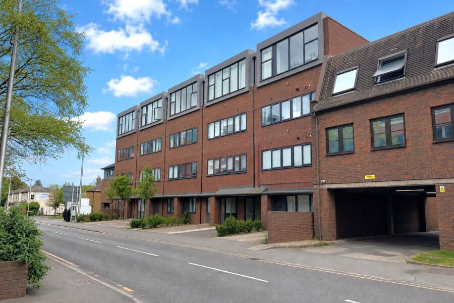 Main image of property: Woking, Surrey, GU21
