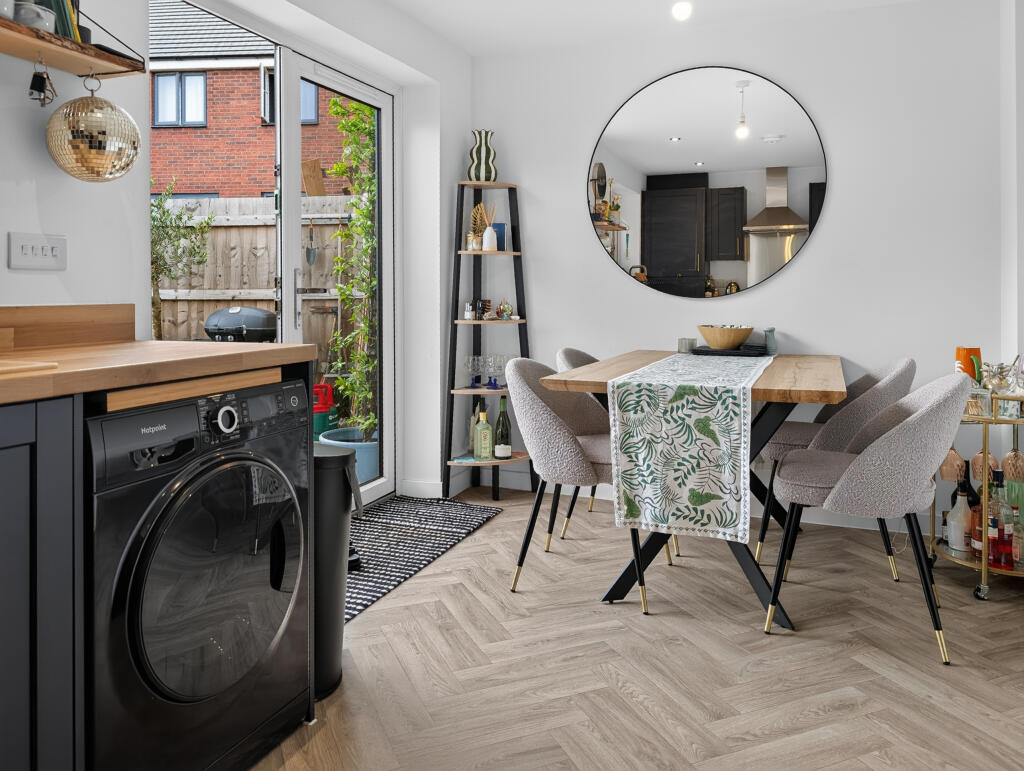 House in Exeter, Tithebarn, Broadclyst - View 4