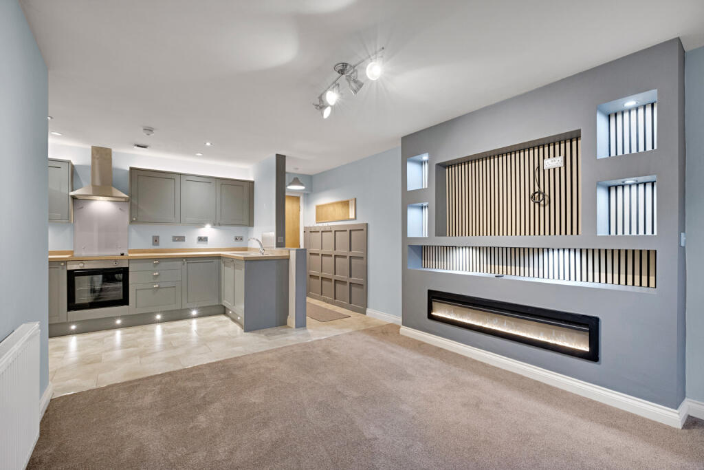 Main image of property: Stephenson Drive, Burnley, Lancashire, BB12