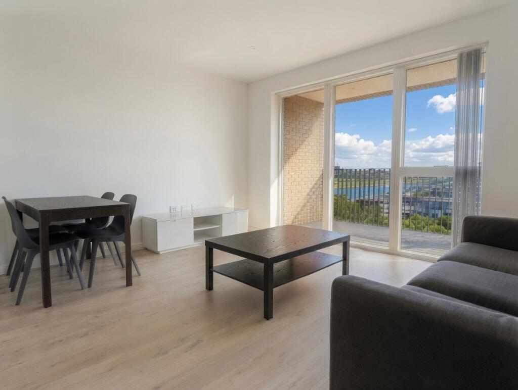 Main image of property: Cargo House, Silley Weir Promenade, Beckton, Newham, London