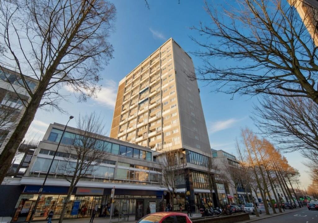 Main image of property: Flat 13 Campden Hill Towers, 112 Notting Hill Gate, London, W11 3QW