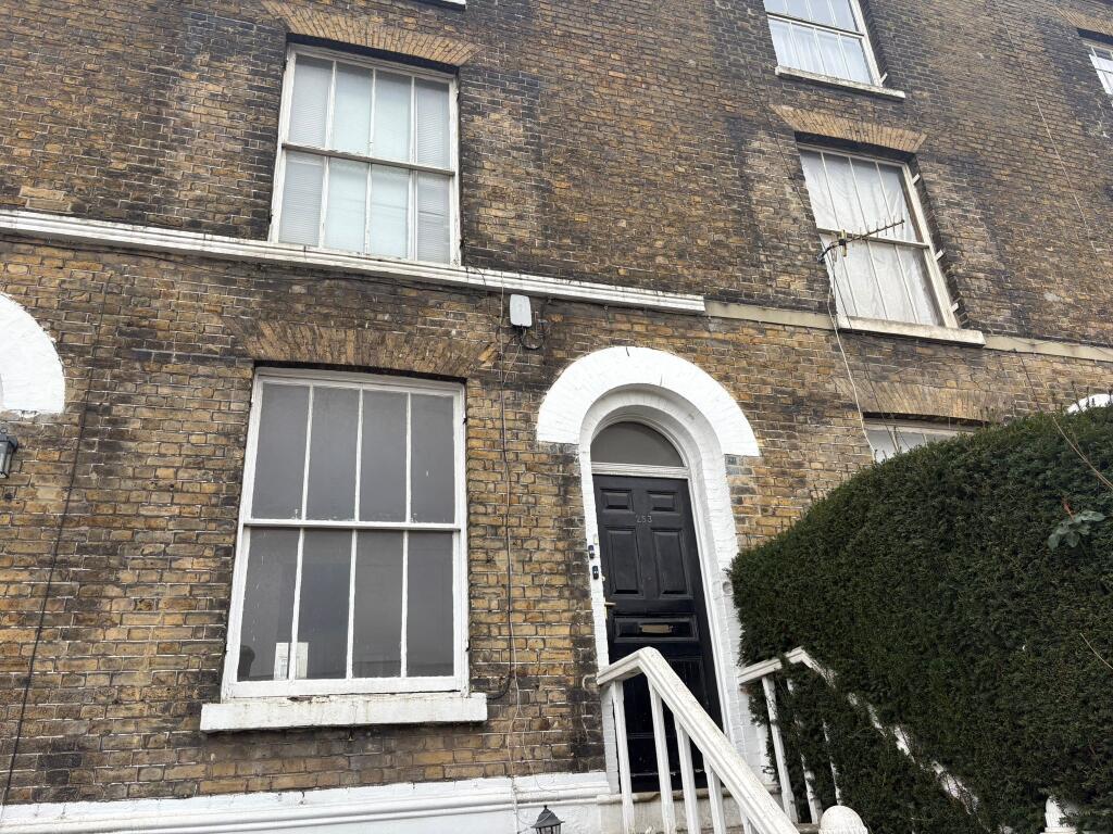 Main image of property: London Road, Dover