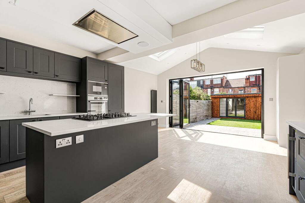 Main image of property: Harrow View Road, London, W5