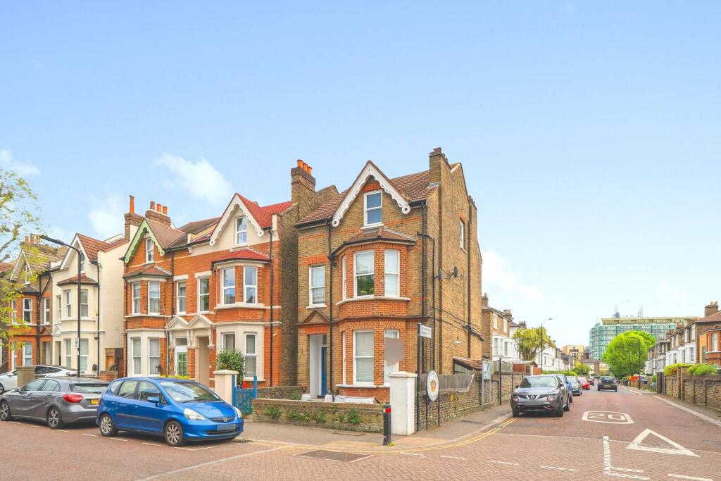 Main image of property: Broughton Road, Ealing, London, W13