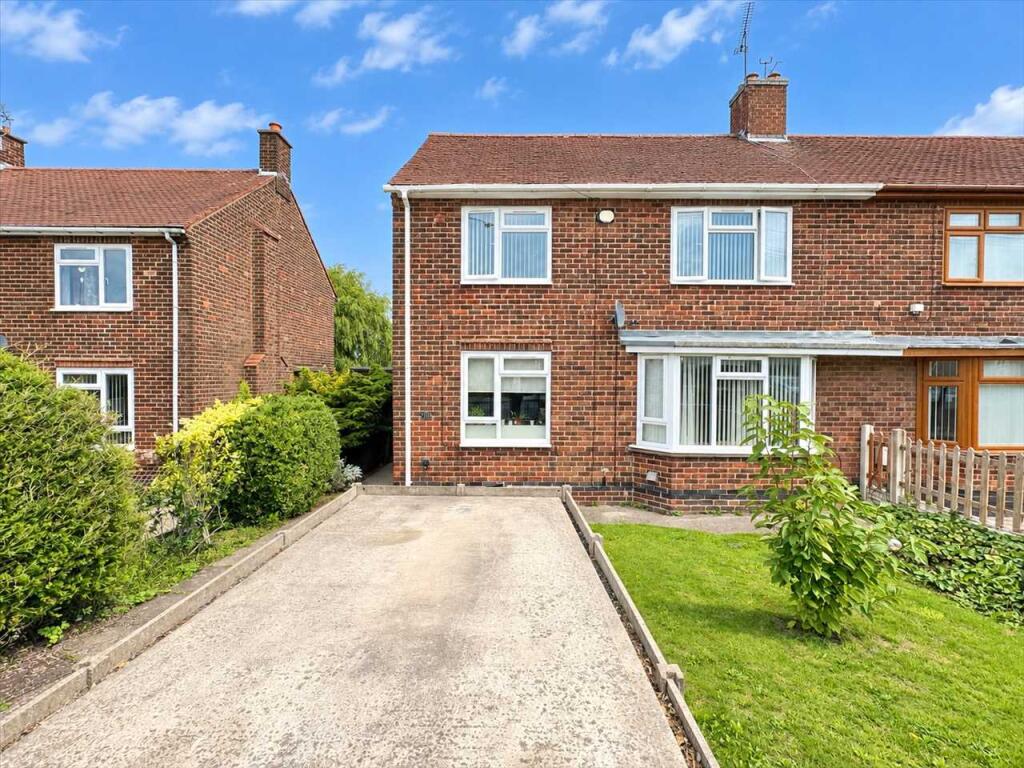 Main image of property: Skegby Road, Kirkby
