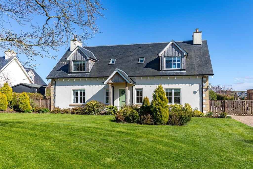 Main image of property: Hometree, Pyatshaw, Lauder