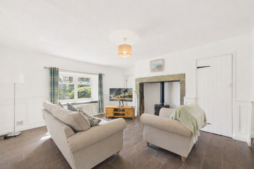 House in Alnwick, Northumberland - View 6