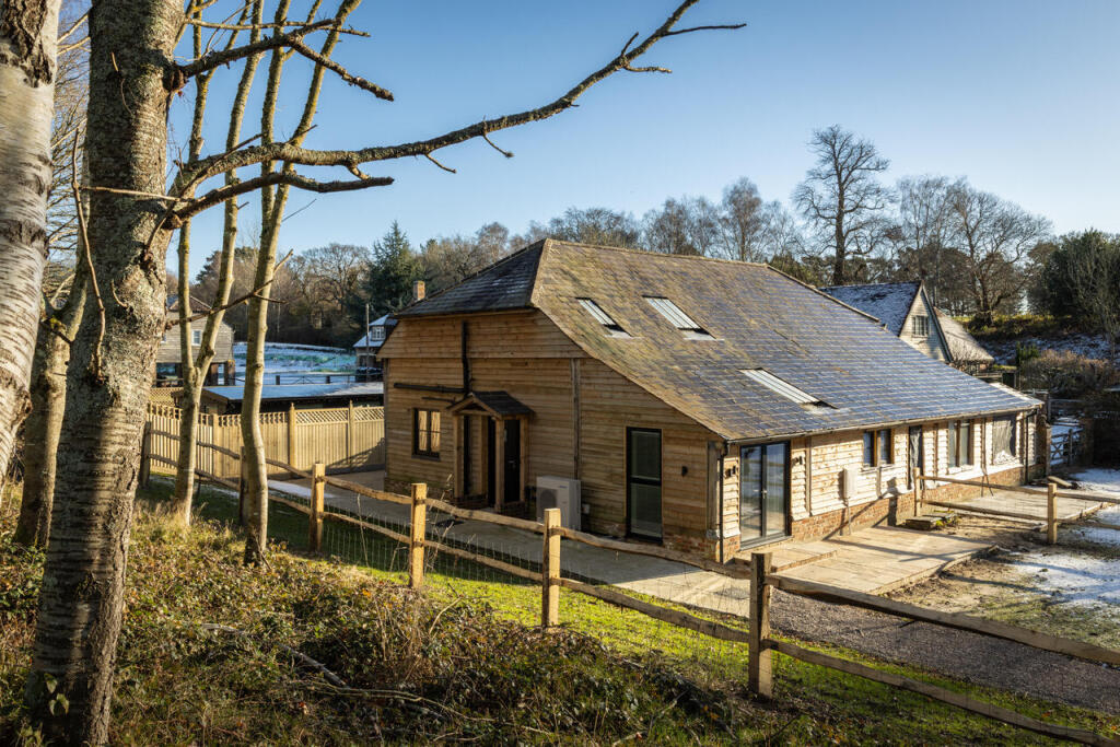 Main image of property: Maresfield Park, Maresfield