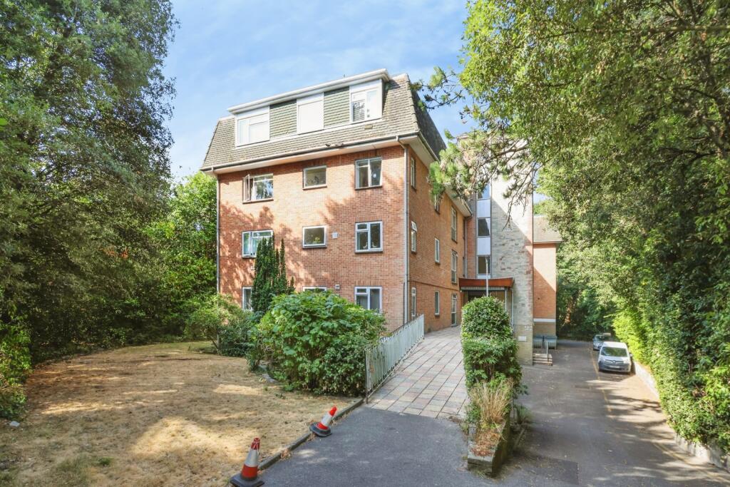 Main image of property: Dean Park Road, Bournemouth, Dorset, BH1