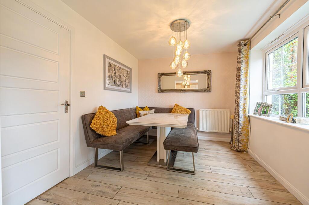 House in Pontypool, Penygarn, Trevethin - View 3