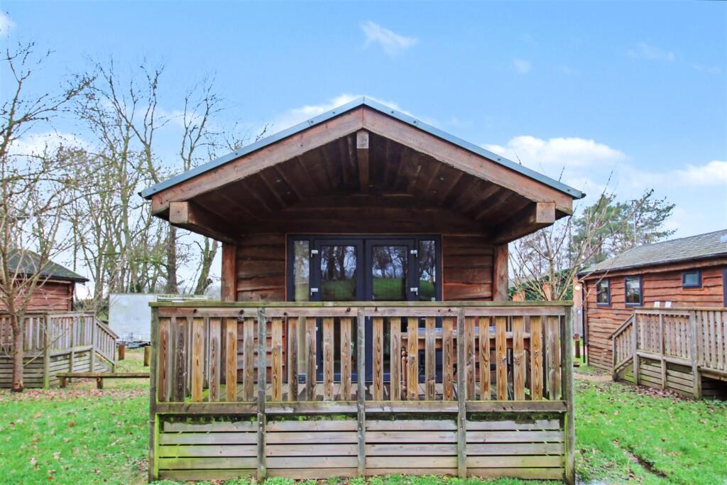 Main image of property: Woodlakes Park, King's Lynn