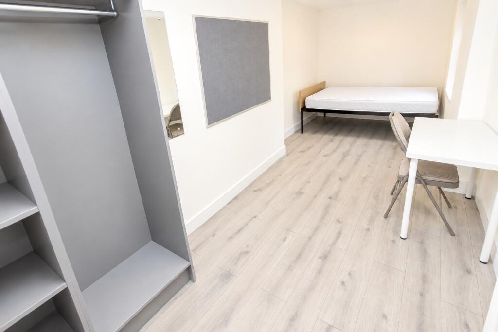 House in Liverpool - More