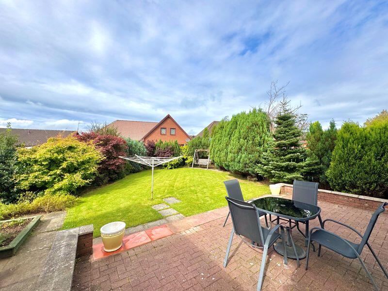 8, Grassmillees Way, Mauchline photo 2