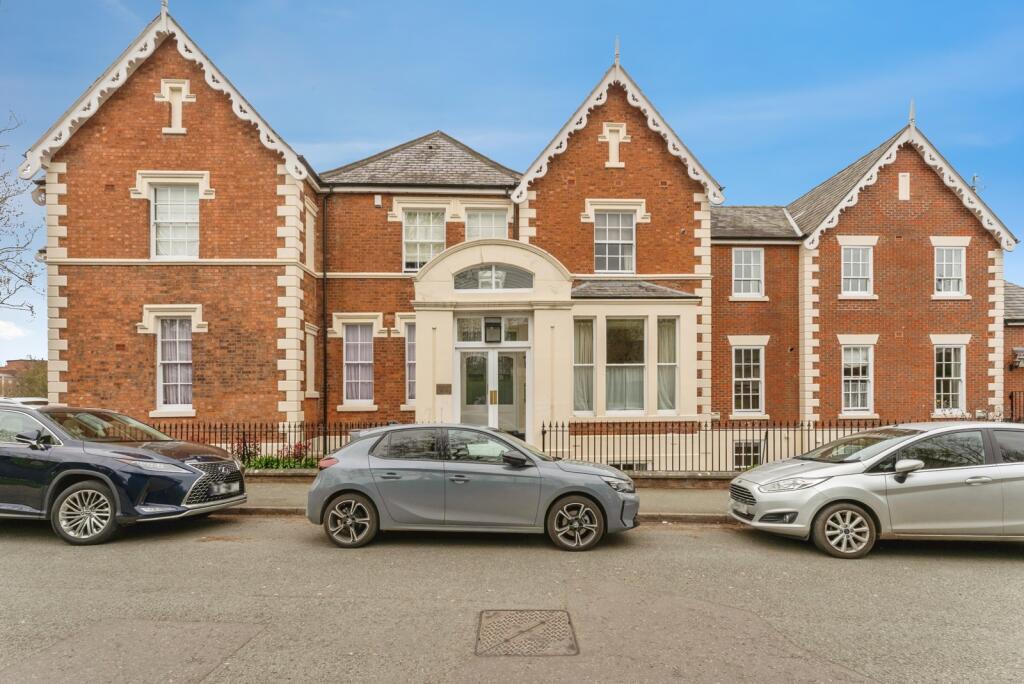 Main image of property: Victoria Crescent, CHESTER, Cheshire, CH4