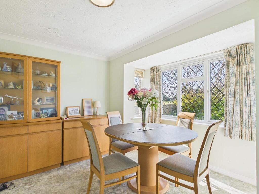 House in Folkestone and Hythe, Moorstock, Sellindge - View 4