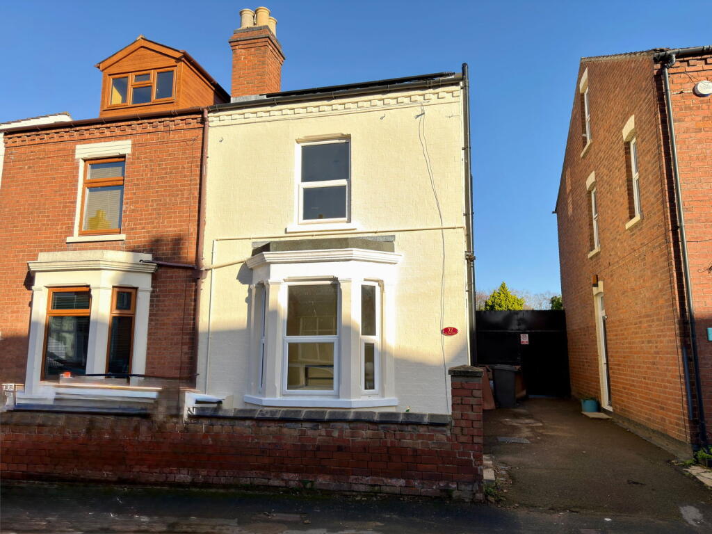 Main image of property: Room 2, St. Pauls Road