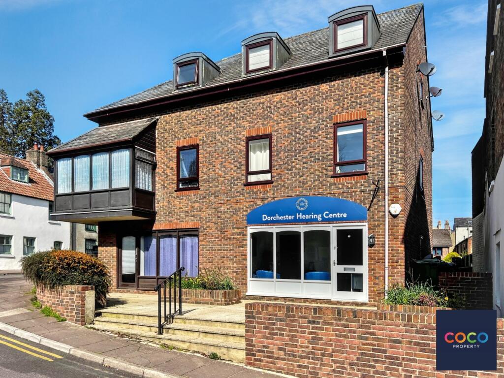 Main image of property: Durngate Street, Dorchester, Dorset, DT1