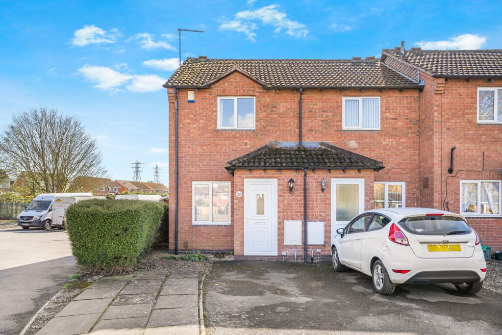 Main image of property: Somergate Road, Springbank, Cheltenham, GL51