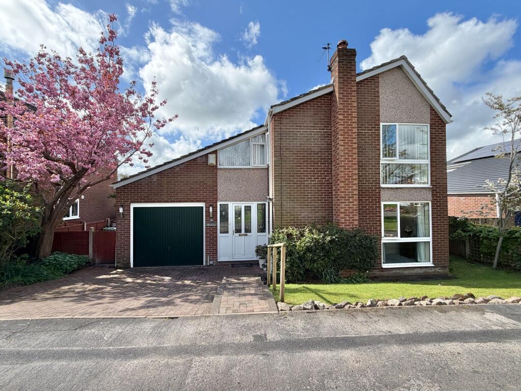 Main image of property: Goose Garth, Wetheral, CA4