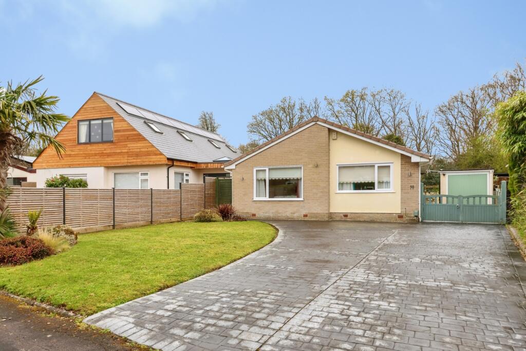 Main image of property: Furzey Road, Poole, Dorset, BH16