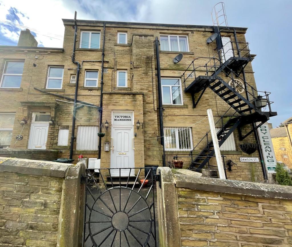 Main image of property: Dawson Street, Thackley, Bradford