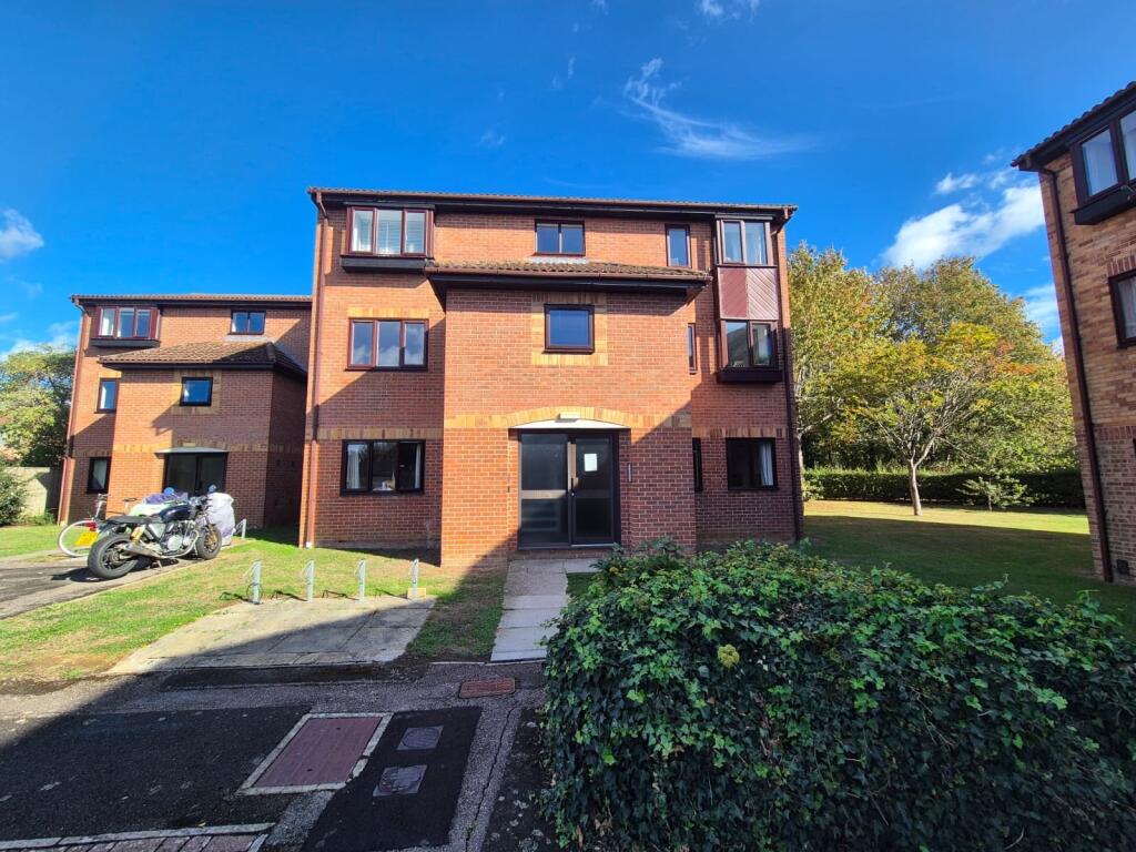 Main image of property: Franklyn Close, Abingdon, Oxfordshire, OX14