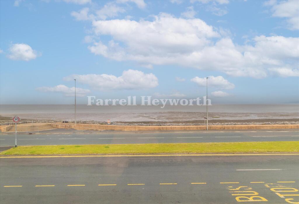 Marine Road East, Bare, Morecambe, Lancashire photo 2