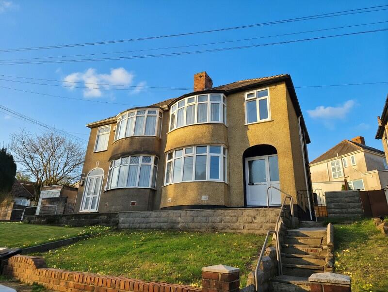 Main image of property: Gwynedd Avenue, Cockett, Swansea, City And County of Swansea.