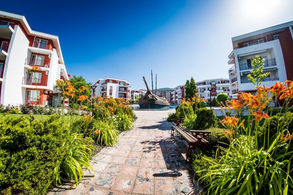 Main image of property: Burgas, Sveti Vlas