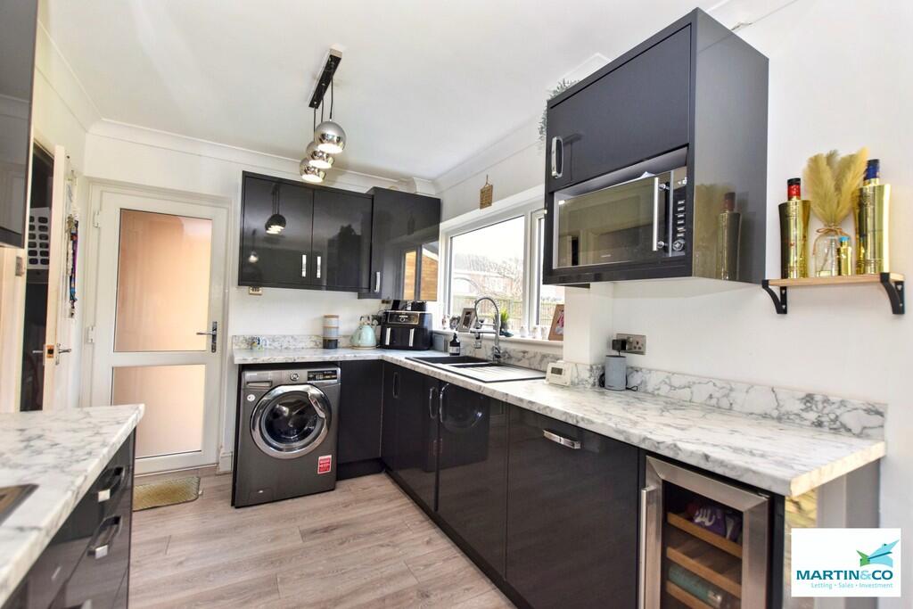 Aulton Crescent, Hinckley photo 4