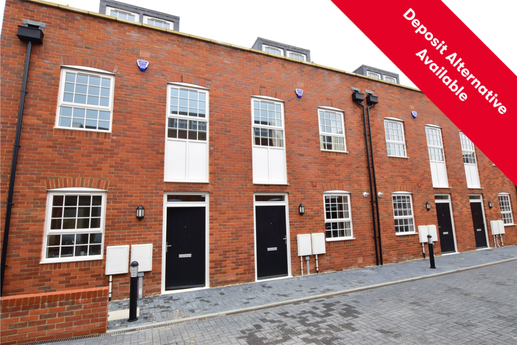 Main image of property: Kensington Mews, Goods Station Road, Tunbridge Wells, Kent, TN1