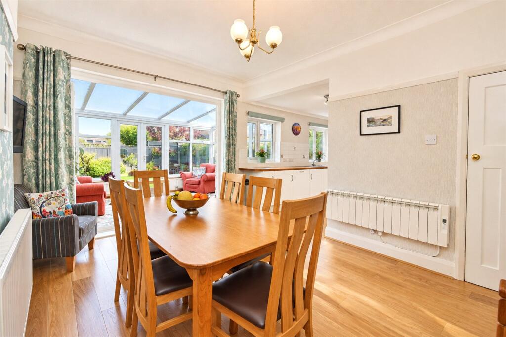 House in Chester - View 5