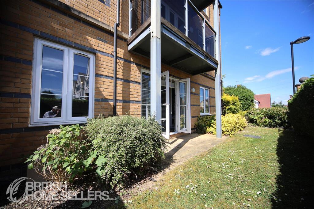 Main image of property: Constables Way, Hertford, Hertfordshire, SG13