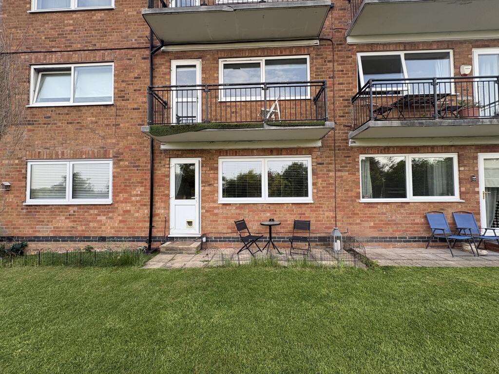 Main image of property: Meadow Drive, Hampton-in-arden