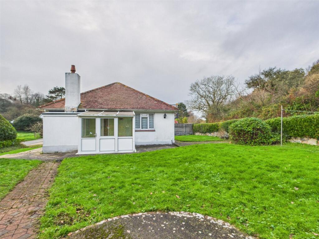 Main image of property: Waismeet, Rue Du Douit Du Moulin, St Pierre Du Bois, GY7