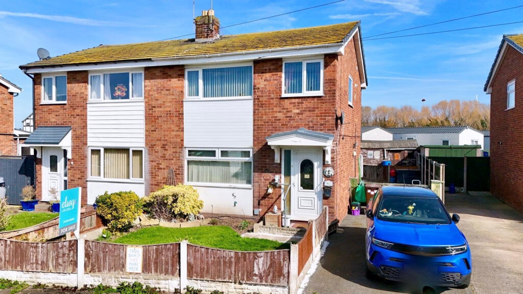 Main image of property: Llys Madoc, Towyn, Abergele, Clwyd, LL22