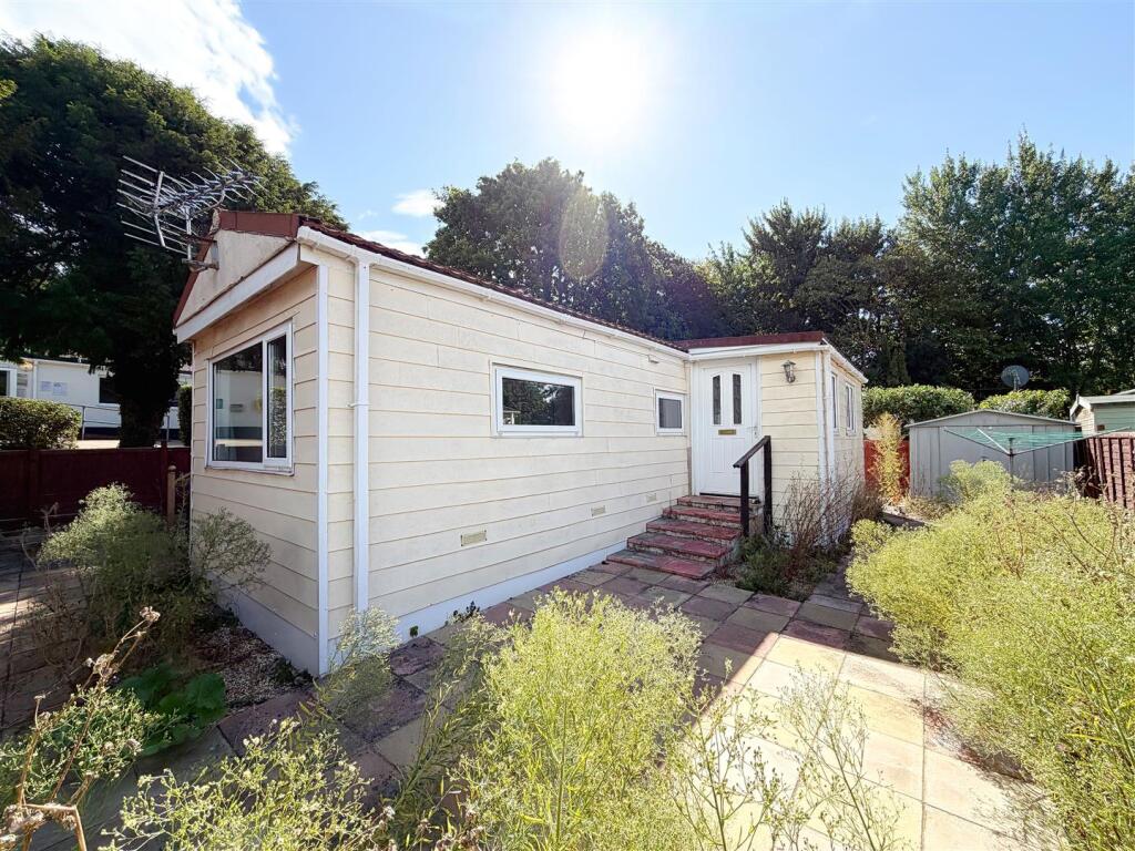 Main image of property: Old Road, East Cowes