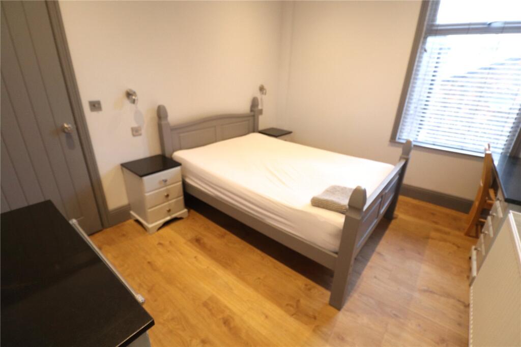 Main image of property: Rocky Lane, Anfield, Liverpool, Merseyside, L6