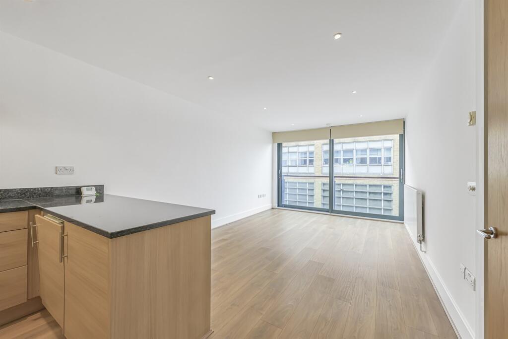 Main image of property: Ellesmere Court, Fulham Road, SW10