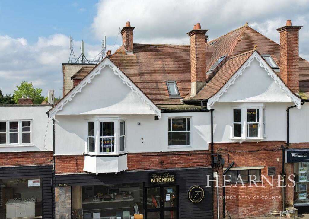 Main image of property: Ringwood Road, Ferndown, BH22