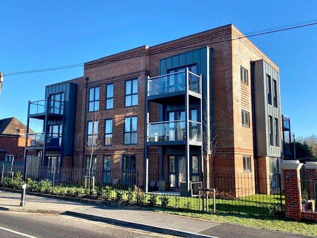 Main image of property: Canada Court, Toynbee Road, Eastleigh, Hampshire, SO50