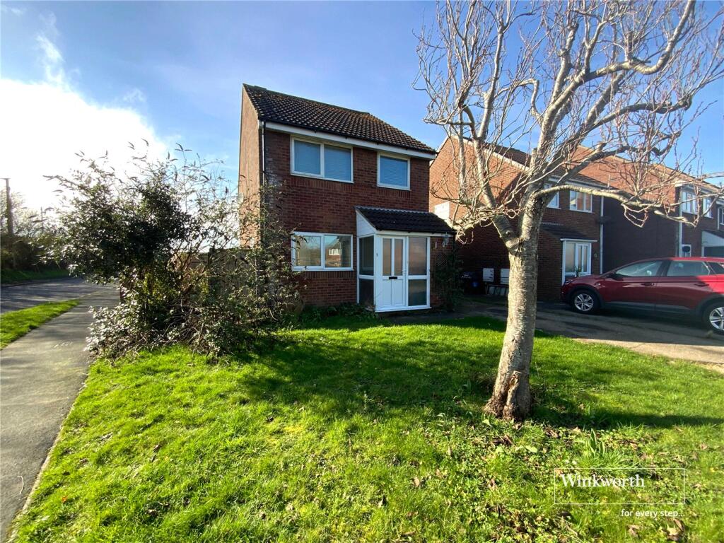 Main image of property: Comet Way, Mudeford, Christchurch, Dorset, BH23