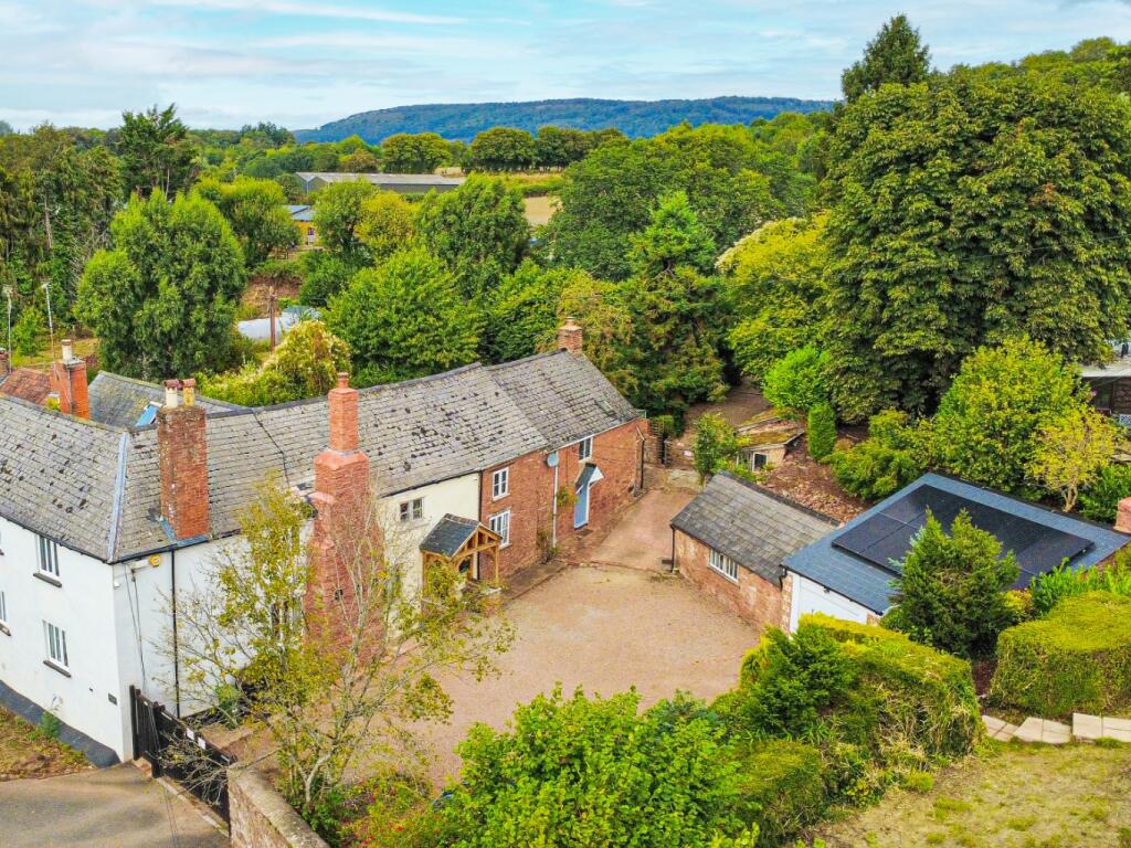Main image of property: Eastcombe House B, Eastcombe, Bishops Lydeard, Taunton, Somerset