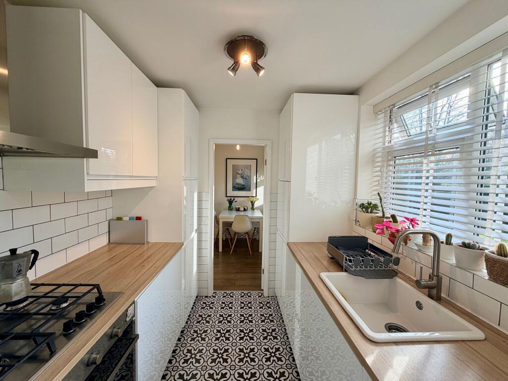 Main image of property: Townfield Road, Altrincham, WA14