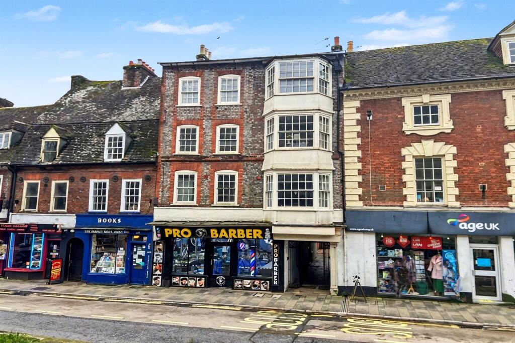 Main image of property: Blandford Town Centre