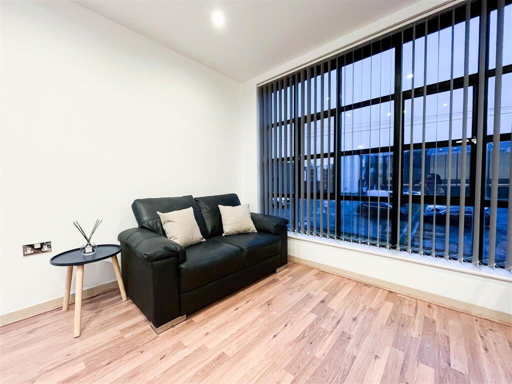 Additional image 3 of St Paul's Place, 40 St. Pauls Square, Birmingham