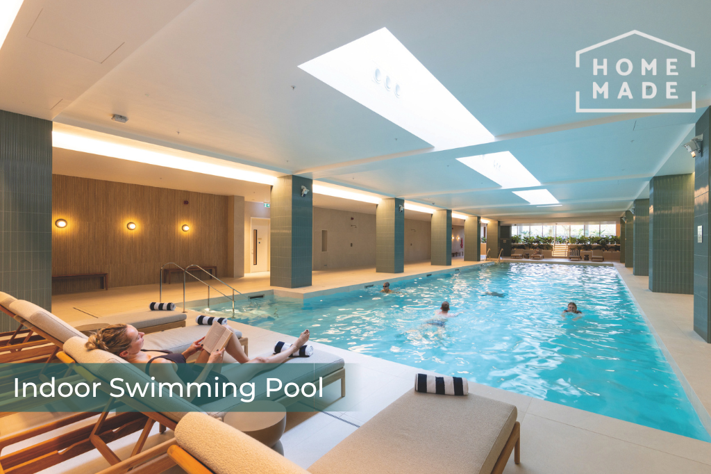 Main image of property: The Maple, NW2